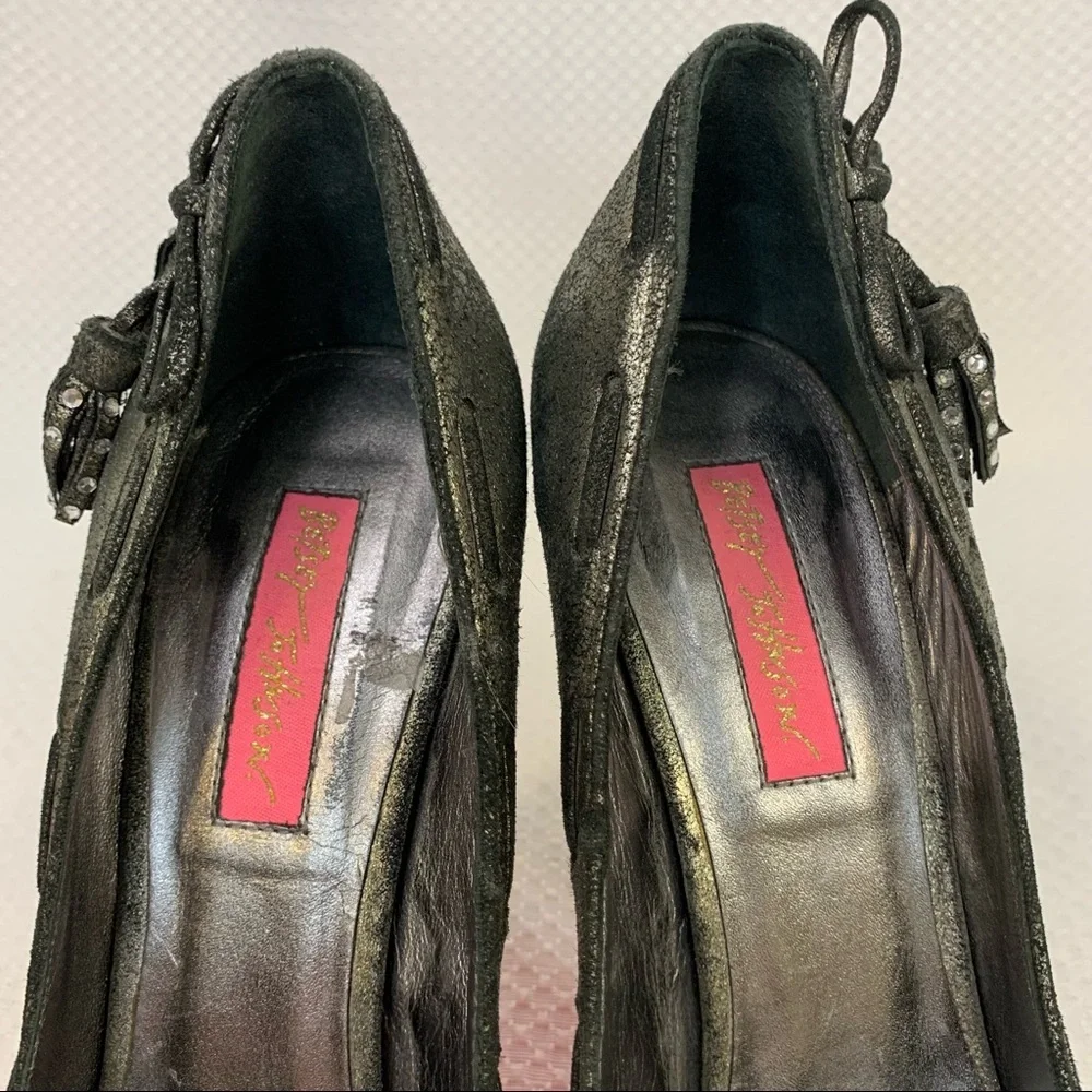 Betsey Johnson betsey johnson